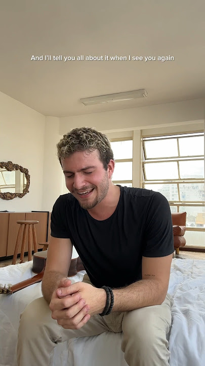 I love to sing this #singer #singing #cover #seeyouagain #charlieputh