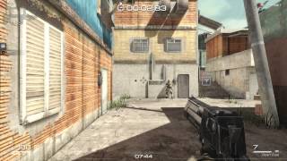 【SF2】Desert Eagle 試射動画