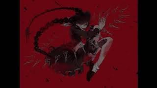 Masquerade  - Speed up (Pitched)