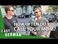 Family Relationships in Germany | Easy German 420