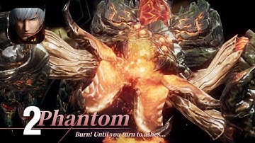 Devil May Cry: Peak of Combat Gameplay walkthrough part 2 (android,iOS)