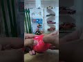 unboxing Gashapon/Gachapon Japan Super Mario Digital Watch.