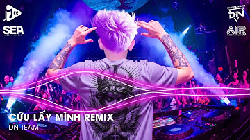 Cứu Lấy Mình Remix TikTok, Ta Cảm Ơn Những Lúc Chát Đắng Ta Một Mình Remix | Thời Thế Thế Thời Remix