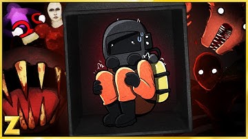 The Worst Way to Die in Lethal Company