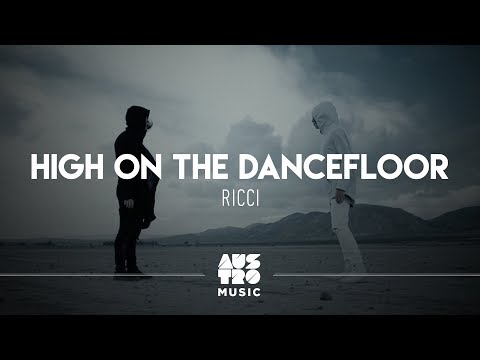 RICCI - High on the Dancefloor (Official Video)