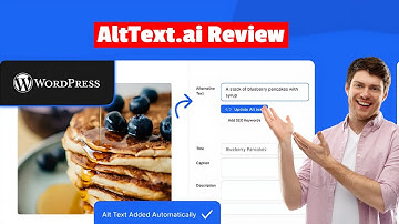 AltText.ai Review: Instantly Generate SEO-Friendly Alt Text for Images with AI