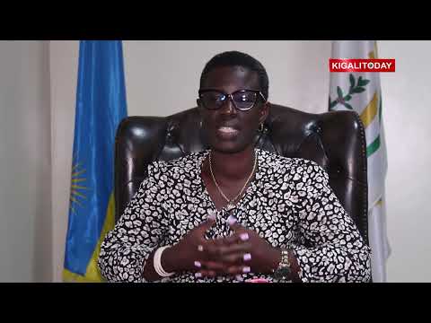 Mumbwize ukuri,uyu munsi umugore utinya ubuyobozi aba atinya iki? || Meya Kayitare nyuma y'imyaka 8