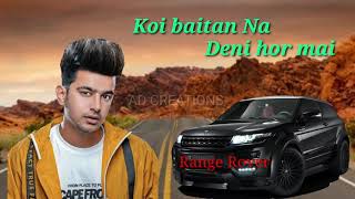Teri kali range vich bhaitna #jassmanak #adcreations