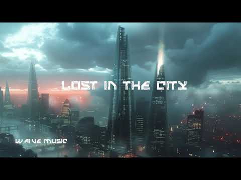LOST IN THE CITY  Original song by WAIVE Music