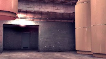 CSS | 4k AK-47 by .mQa