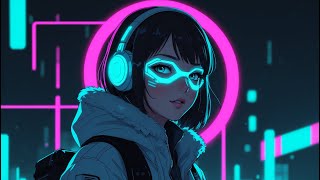 🎧 2 HOURS ANIME CYBERPUNK DnB MIX ⚡️ HIGH ENERGY FUTURE BEATS 🌃 2026 CYBER VIBES 🌌