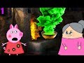 Мультики Свинка Пеппа на русском peppa pig 1  ЭЛИКСИР  Мультфильмы для детей свинка пеппа новые