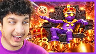 Pummel Party Pro Player Papa Potato screenshot 4