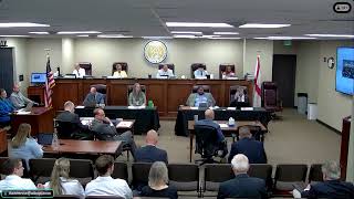 Board Meeting May 2026
