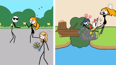 Draw Drag Delete Pin Pull to Something - All Levels 20-40ANSWERS - Android Gameplay Walkthrough HD