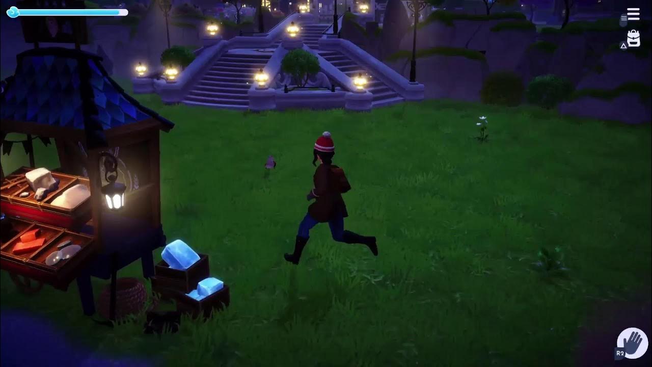 The Gleaming Dusk Fragment and completing the Pixar Fest Event! Ep27