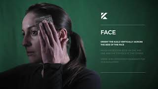 Download lagu How to Place Your Kailo Pain Patch for Face Pain Relief