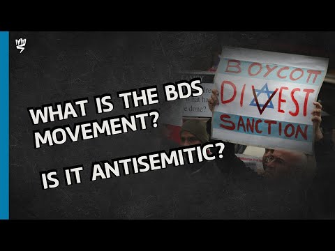 The BDS Movement