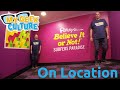 On Location: Ripley's 'Believe It Or Not!' museum - Gold Coast