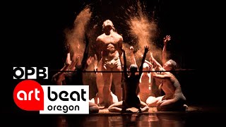 Sarah Slipper’s NW Dance Project performs original work by renowned choreographers | Oregon Art Beat