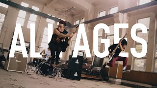 TOTALFAT - ALL AGES（Worth a Life）（MV）