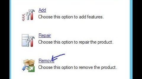 How to add or Remove SQL Server Feature | Add Features to an Instance of SQL Server