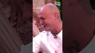 Desingerica povraćao na nastupu kod Vendi #amigshow