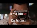 Key Features of GFX100RF/ FUJIFILM