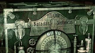 Video thumbnail of "Si Dijeras - Tercer Mundo / Ecuador Baladas Sinfónicas Vol. 1"