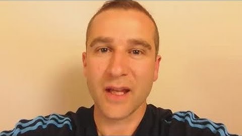 Math Made Easy - Calculus - Semester One Review Summary Video