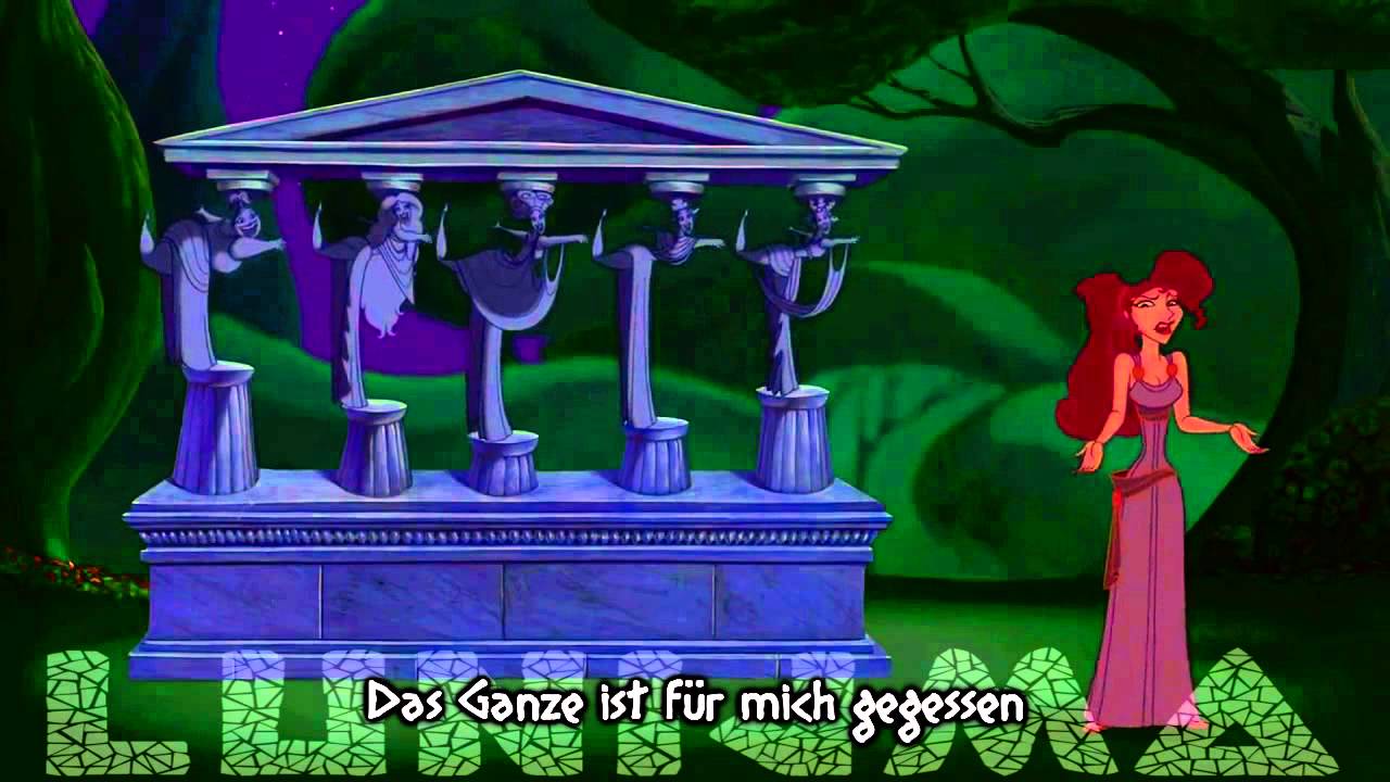 I WonT Deutsch I WonT Deutsch