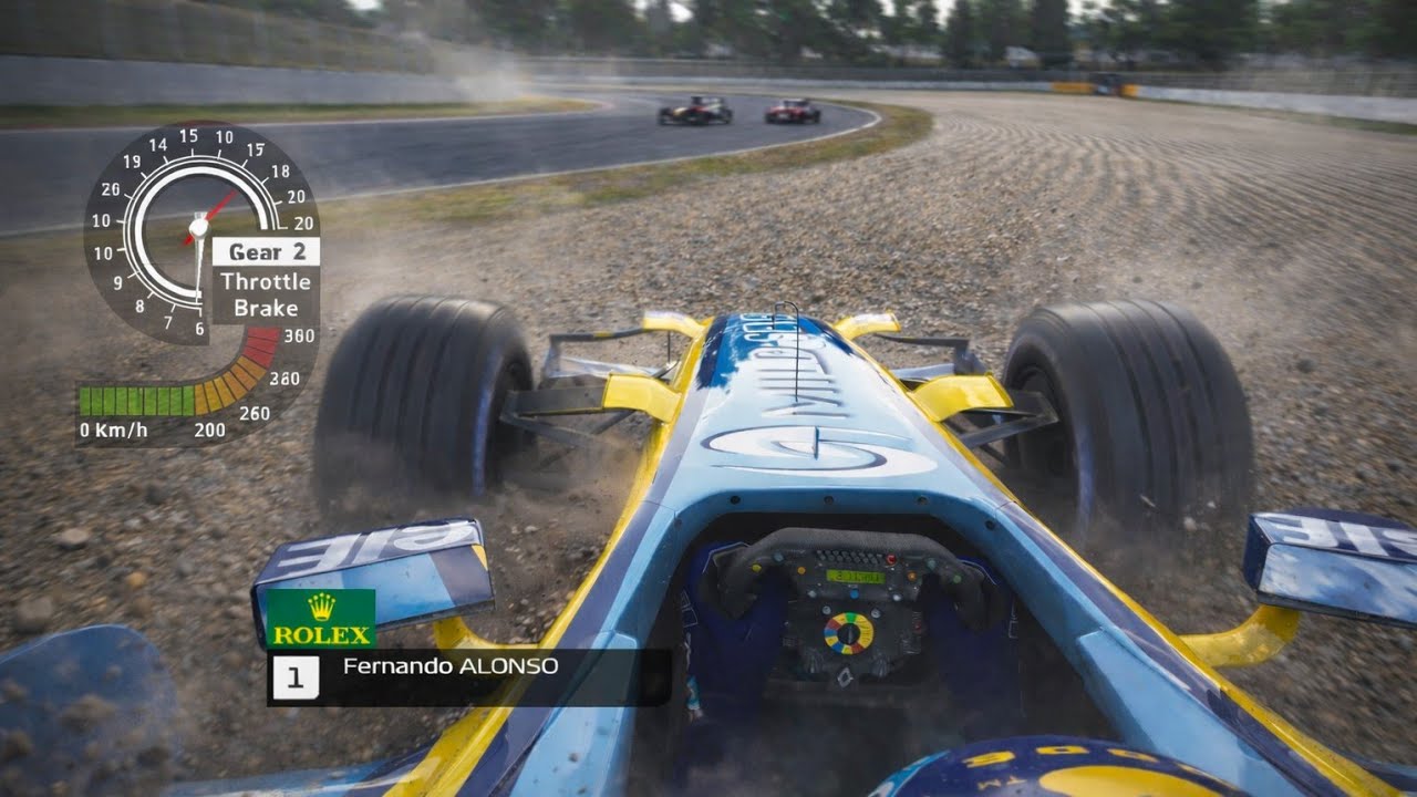 Реалистичные неудачи пилотов Формулы-1 #145 – Безумные провалы и опасные моменты! 🔥