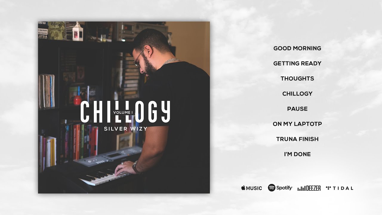 Watch Chillogy Vol.1 | Beat Tape | Lofi Hip Hop/Study Beats 🎧📚 on YouTube Watch Chillogy Vol.1 | Beat Tape | Lofi Hip Hop/Study Beats 🎧📚 on YouTube