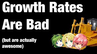 Fire Emblem Growth Rates are Bad (Here’s Why They Work)