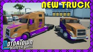 NEW 4x2 SEMI - Public Test Update v0.7.19 screenshot 5