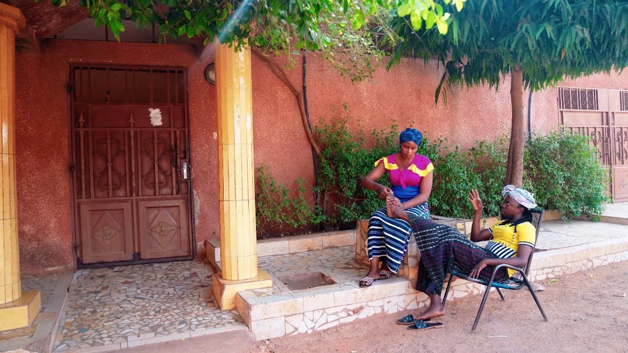 Kante film - KORO - Saison 1 - Episode 215