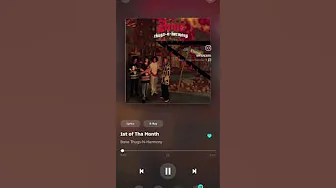 Bone Thugs-N-Harmony - 1st of Tha Month