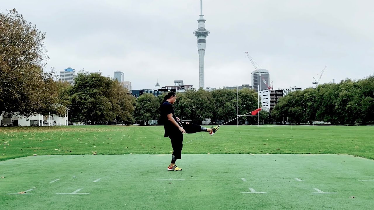 Meteor Rope Demonstration Reviewing my three-month rope dart/meteor hammer learning. 回顧自修繩鏢/流星錘三 ...