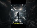 Mysterious Black Hole