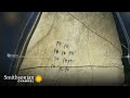 Shang Oracle Bones and Divination