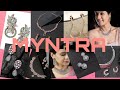 Just like diamond jewellery in Myntra #myntra