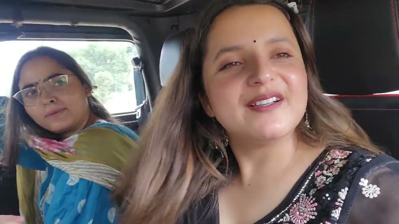 RC PEAK KE KHOOBSURAT NAZARE || COUSINS  TRIP || SARS BHARTI VLOGS