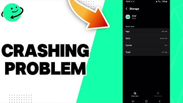 How To Fix Azar Crashing Problem 2025