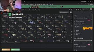 Faceit placements & more !dmarket @n0thing