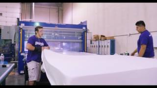 Purple Mattresses - Proudly Made in USA Since Forever