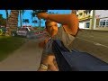 Let's Play GTA Vice City! - IN FIRST PERSON? (Part 1)