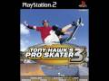 Tony Hawk&#39;s Pro Skater 3 OST - Not The Same