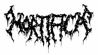 MORTIFICA - Congealed Waste Product