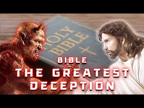 Video: Var sodoma og gomorra nær det døde hav?