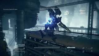 Armored Core 6 | Eliminate the Doser Faction | S-Rank
